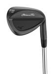Mizuno Pro T3 Black Ion Wedge