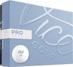 VICE Pro Zero Golf Balls (One Dozen)