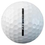 VICE Pro Zero Golf Balls (One Dozen)