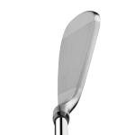 Orlimar Intercept MB Chrome Golf Iron Set (5-GW), Men's Right Handed Steel, Stiff Flex