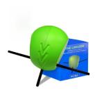 UCNEYI The Connector Golf Training aid, Golf Swing Trainer, Golf Training aid Posture Correction Practice, Golf Swing Training aid Improving Arm-Body Coordination, Golf Swing aid (Light Green)