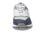 New Balance Men's 997 Golf, Navy/White 13 Wide