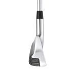 COOLO Golf Driving Iron for Average Golfers, Individual 1/2/3/4 Utility Iron, Men Right&Left Handed.(4# 23°, Right)