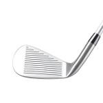 COOLO Golf Driving Iron for Average Golfers, Individual 1/2/3/4 Utility Iron, Men Right&Left Handed.(4# 23°, Right)