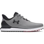 Under Armour Men's Drive Fade Spikeless, (103) Mod Gray/Mod Gray/Black, 11, US