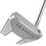 Cleveland Golf HB Soft 2 Putter (Model 11), Silver, 35", Slant Neck, Right Hand