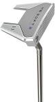 Cleveland Golf HB Soft 2 Putter (Model 11), Silver, 35", Slant Neck, Right Hand