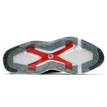 FootJoy Men's Pro/SLX Previous Season Style Golf Shoe, Black/White, 14