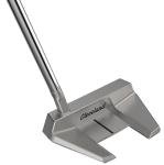 Cleveland Golf HB Soft 2 Putter (Model 11), Silver, 35", Slant Neck, Right Hand