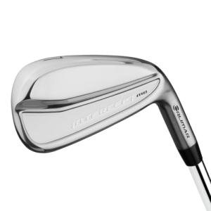 Orlimar Intercept MB Chrome Golf Iron Set (5-GW), Men's Right Handed Steel, Regular Flex