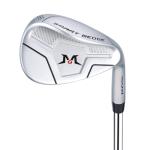 Full Face Golf Wedge Set or Individual Golf Wedge 52/56/60 Degree Gap Wedge Sand Wedges Lob Wedge | Solid Shots | No Chunking for All Lies