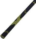 Fitvids Golf Swing Training for Strength Flexibility and Tempo Training, 48-Inch, Yellow