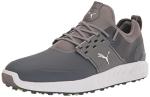 Puma Ignite Articulate Quiet Shade/Puma Silver/Quiet Shade 7 D (M)
