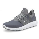 Puma Ignite Articulate Quiet Shade/Puma Silver/Quiet Shade 7 D (M)