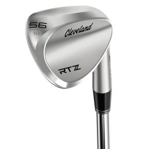 Cleveland Golf RTZ TS 46 Mid RH