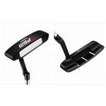 PGM Beginner Golf Clubs Sets OVERSEA for Men 5 Piece Includes Golf Driver, 7 Iron, Sand Wedge, Putter and Lightweight Carry Sunday Club Golf Cart Bag Right Handed