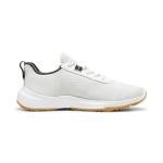 PUMA GOLF Men's Fusion Crush Sport Sneaker, 12 White