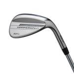 Wilson Harmonized Unisex Golf Wedge - Left Hand, Steel, 52