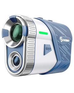 Dormie Golf Rangefinder with Slope,800 Yards Laser Range Finder Golfing,PNLC Display,Aluminum Alloy Body,Flag Lock,Slope Compensation,6X Magnification Rangefinder with Magnet,T100 Pro