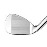 Callaway Golf Opus Wedge(56 Degree (Right Hand), S Grind, 12* Bounce.Steel Shaft,Chrome)
