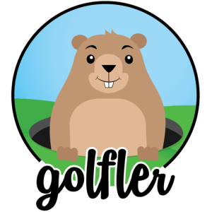 GOLFLER Golf GPS, Rangefinder, Scoring, Tee-Times, Course Info, Leaderboard, Tournaments