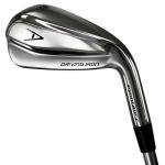 Dynacraft Driving Iron, 21 Degree 3 Iron Men’s Right Handed Utility Golf Club