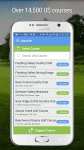 GOLFLER Golf GPS, Rangefinder, Scoring, Tee-Times, Course Info, Leaderboard, Tournaments