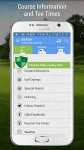 GOLFLER Golf GPS, Rangefinder, Scoring, Tee-Times, Course Info, Leaderboard, Tournaments