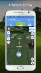 GOLFLER Golf GPS, Rangefinder, Scoring, Tee-Times, Course Info, Leaderboard, Tournaments