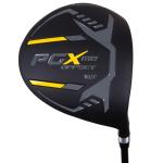 Pinemeadow PGX MB Offset Driver (Men's, Right Hand, Graphite, Regular)