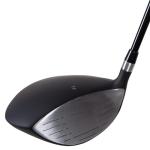 Pinemeadow PGX MB Offset Driver (Men's, Right Hand, Graphite, Regular)