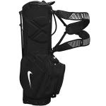 Nike Air Hybrid 2 Golf Bag - Black