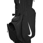 Nike Air Hybrid 2 Golf Bag - Black