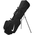 Nike Air Hybrid 2 Golf Bag - Black