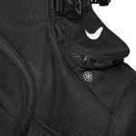 Nike Air Hybrid 2 Golf Bag - Black