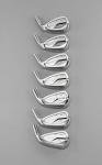 Mizuno MX Speed Metal Irons 7 Piece Set