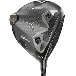 TaylorMade Golf Qi35 LS Driver 9 Degree Kaili Blue Stiff Left Handed