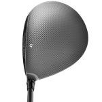 TaylorMade Golf Qi35 LS Driver 9 Degree Kaili Blue Stiff Left Handed