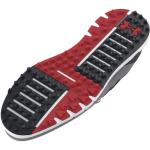 Under Armour Men's Drive Fade Spikeless, (103) Mod Gray/Mod Gray/Black, 10.5, US