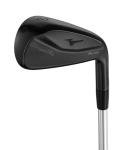 Mizuno Pro 24 FLI HI Golf Iron, Steel, Right Hand | No.4 Utility Club | RH/GR/Stiff
