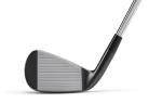 Mizuno Pro 24 FLI HI Golf Iron, Steel, Right Hand | No.4 Utility Club | RH/GR/Stiff