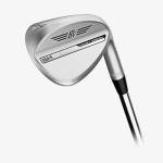 Titleist Vokey Design SM10 Tour Chrome Wedge - 56/10 / S