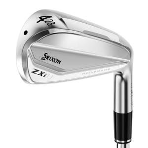 Srixon ZXi Utility #2 Iron, 18 Graphite, Stiff, Right Hand