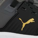 Puma Ignite Articulate Disc Quiet Shade/Puma Team Gold/Puma Black 10 D (M)