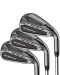 Callaway Golf Big Bertha BB23 Iron Set (Right, Graphite, Regular, 6 Iron - PW)