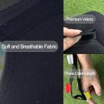 Giltiil Golf Swing Training Aid – Create Width in The Backswing, Enhance Swing Speed & Distance | Turn Arm Golf Swing Trainer | Ideal for All Skill Levels & Both R/H and L/H Golfers