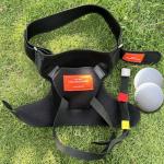 Giltiil Golf Swing Training Aid – Create Width in The Backswing, Enhance Swing Speed & Distance | Turn Arm Golf Swing Trainer | Ideal for All Skill Levels & Both R/H and L/H Golfers