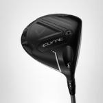 Callaway Golf Elyte Night Edition Driver (Blackout) (Right Hand, Graphite 55 Gram (Arterra Shaft), Regular, 10.5 Degrees)