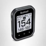 Bushnell Golf Phantom 3 Slope GPS – Handheld Golf Rangefinder with Slope‑Compensated Distances, Touchscreen, Green Mapping, BITE Magnetic Mount – 38,000+ Preloaded Courses - Black