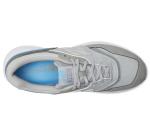 New Balance Golf Shoe Men's 997 Golf, Grey/Blue 14 Medium